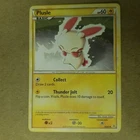Plusle