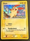 Plusle
