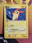 Plusle