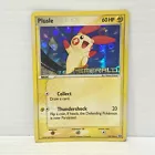 Plusle