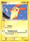 Plusle