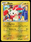 Plusle