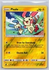 Plusle