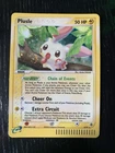 Plusle