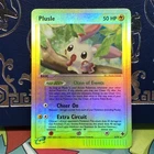 Plusle