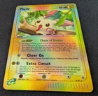 Plusle