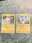 Plusle