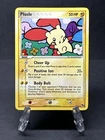 Plusle
