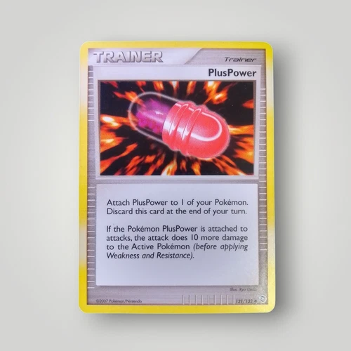 PlusPower