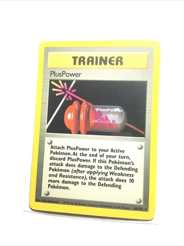 PlusPower