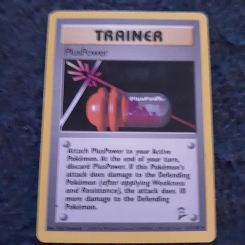 PlusPower