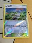 Po Town