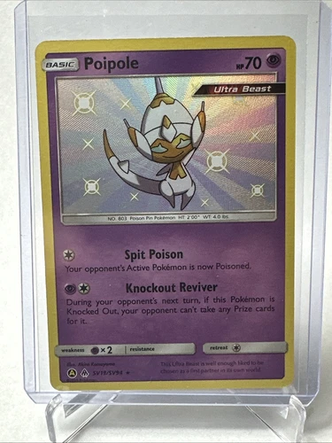 Poipole