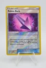 Poison Barb