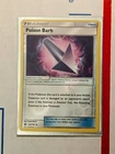 Poison Barb