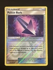 Poison Barb