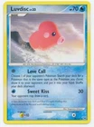 Luvdisc