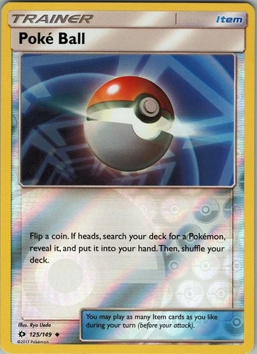 Poke Ball
