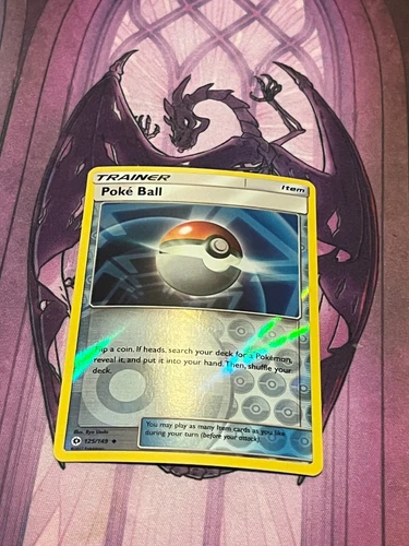 Poke Ball