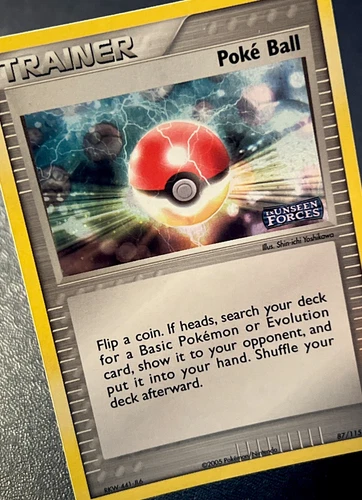 Poke Ball