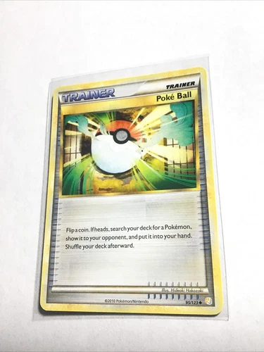 Poke Ball