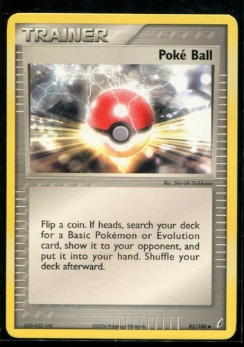 Poke Ball
