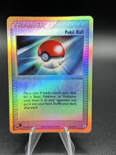 Poke Ball