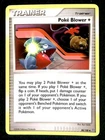 Poke Blower +