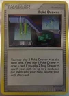 Poke Drawer +