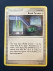 Poke Drawer +