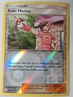 Poke Maniac