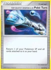 Poke Turn