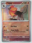 Pyroar