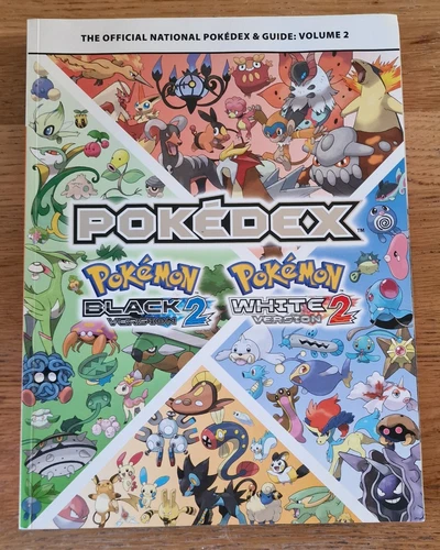 Pokedex
