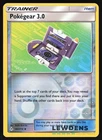 Pokegear 3.0