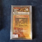 Charizard VS Cloyster