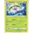 Steenee