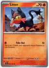 Litten