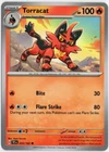 Torracat