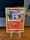 Chandelure