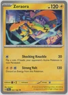 Zeraora