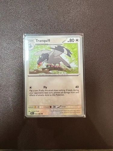 Tranquill