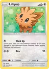 Lillipup
