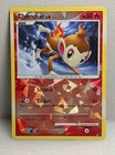 Chimchar