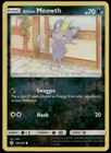 Alolan Meowth