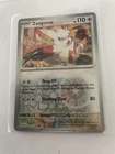 Zangoose