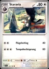 Staravia