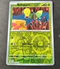 Bellsprout