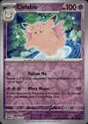 Clefable