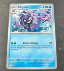 Cloyster